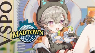 【 GTAV MADTOWN 】俺は悪だ。【 ぶいすぽっ！ / 小森めと 】