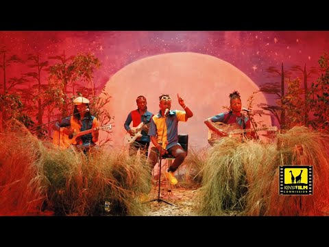 CONCERT NYUMBANI - EP 01 (Bensoul, H_Art the band, Sitawa Namwalie, Mumbi Macharia, Jaaziyah)