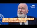Grote zorgen over nieuwe natuurregels vanuit Brussel: extra rem op bouw en energietransitie