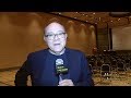 A Tu Per Tu Con Carlo Verdone Cinema Come Terapia Ansia Come Energia Creativa