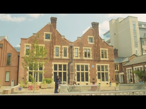 Polarity Films Ltd video.