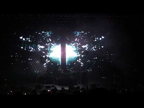 [FANCAM] 190920 Day6 in Dallas - Opening