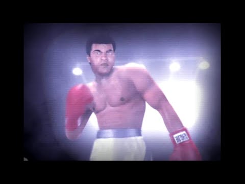 Knockout Kings 2000 [Psx] - Intro