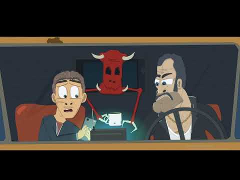 egzorcysta s04e5- filmik