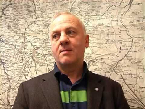 CSI - Tim Junior Cup (anteprima)