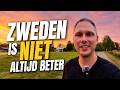 What I Still Miss About The Netherlands After 2 Years In Sweden