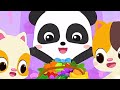 Baby Kitten Family MIMI S Family Baby Beta 06 Baby Tv2 Kids Video2024