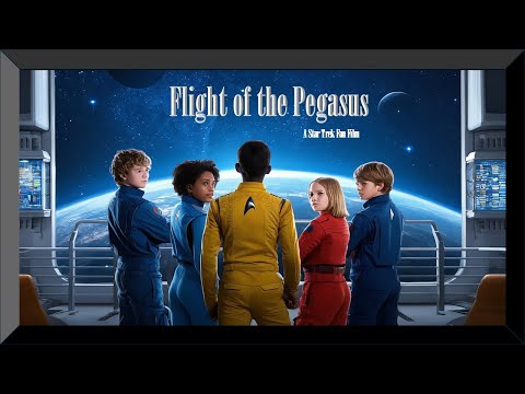 Flight of the Pegasus