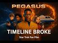 Flight Of The Pegasus