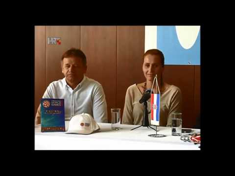 Konferencija za medije u Hrvatskoj matici iseljenika