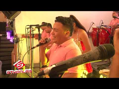 MIX MARCADO - LAS ESTRELLAS DE LA CUMBIA ( EN VIVO ) CHICLAYO