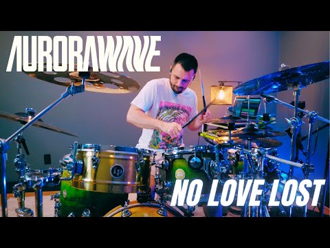 AURORAWAVE - No Love Lost