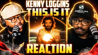 Download lagu Kenny Loggins - This Is It (REACTION) #kennyloggins #airplaybeats #reaction  mp3