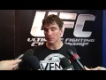 UFC 158: Darren Elkins: "I Want a Top 10 Guy"