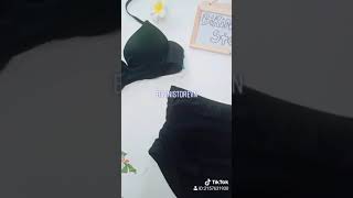 Bikini lưng cao B43 BikiniStoreVn
