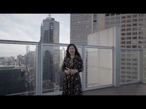 2 bed, 1 bath apartment in Melbourne - Photo 3