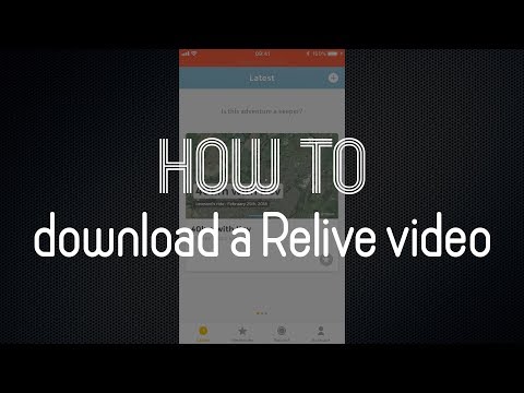 download lagu mp3 mp4 How To Make Relive Video, download lagu How To Make Relive Video gratis, unduh video klip How To Make Relive Video