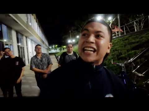 MAKNU 357 vs ARISTIZABAL - 4tos - Fecha 1 Temporada 2022