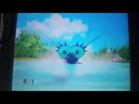 Nick Jr On CBS Presents: Miss Spider's Bug Facts (Dragonflies Facts)