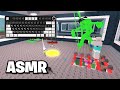 ASMR Roblox Steal A Brainrot Keyboard Sounds