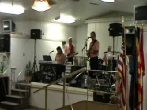 Leon Olsen Show Today I Started Loving You Again