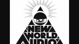 REGGAE MEGA MIX 1 HOUR++ - New World Audio , NOTTINGHAM CITY, ENGLAND.wmv