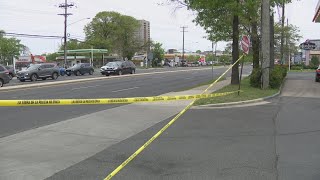 Woman killed, another critical, after car crash in Rockville