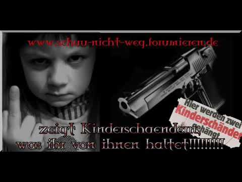 Pablo Night Teufelskreis kranke Phantasie