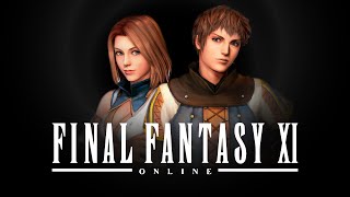 Final Fantasy XI video thumbnail