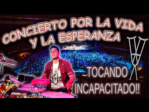 Pachanga y Charanga- Cuba libre son band live drum cam