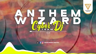 Download lagu DJ Anthem Wizard - CYBER DJ TEAM (Audio Visualizer) mp3 Download lagu DJ Anthem Wizard - CYBER DJ TEAM (Audio Visualizer) mp3
