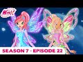 Winx Club - FULL EPISODE | The kingdom of diamonds | Season 7 Episode 22