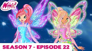 Download lagu Winx Club - FULL EPISODE | The kingdom of diamonds | Season 7 Episode 22 mp3