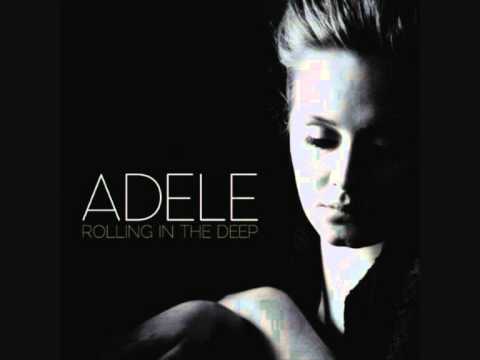 Adele - Rolling In The Deep (Funked Off DJs Remix)