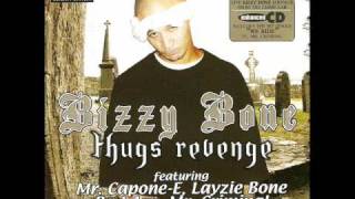 Bizzy Bone ft. Bad Azz - Caught Up