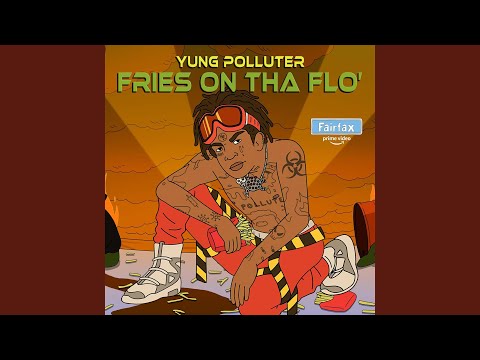 Fries on tha Flo’ (from the Amazon Original Series Fairfax)