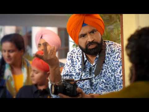 Balle Balle with Punjabi Tadka(Dish TV Ad)