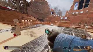 Apex　超イケボ吐息ため息配信  ためします新感度