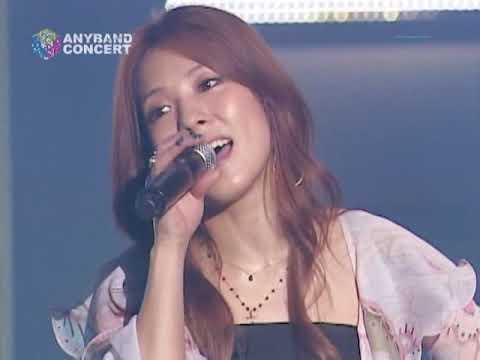 Anyband Promise You (Anyband Concert)