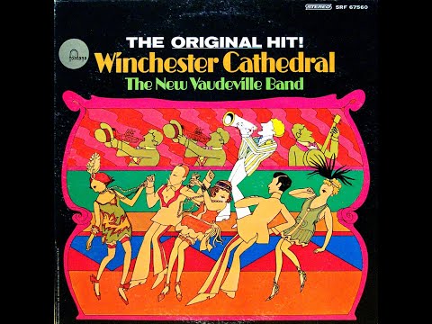 Winchester Cathedral