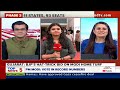 Lok Sabha Elections 2024 | Mama vs Dada, Cricketers Debut, Family Feud: Key Battles In 3rd Phase - Video