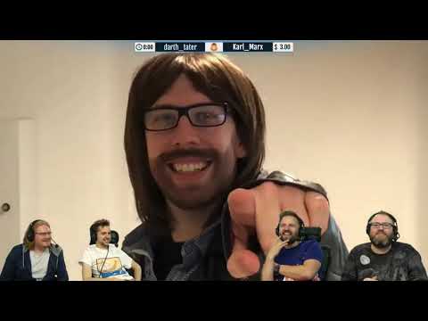 Yogscast Watch my 10Th Anniversary video