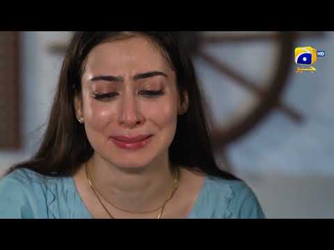 Dao Episode 31 | 𝐁𝐞𝐬𝐭 𝐒𝐜𝐞𝐧𝐞 𝟎𝟏 | Atiqa Odho - Haroon Shahid - Kiran Haq | HAR PAL GEO