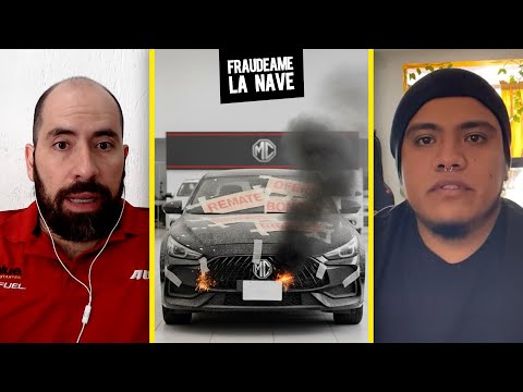 Tan barato como problematico | Fraudeame la Nave #118
