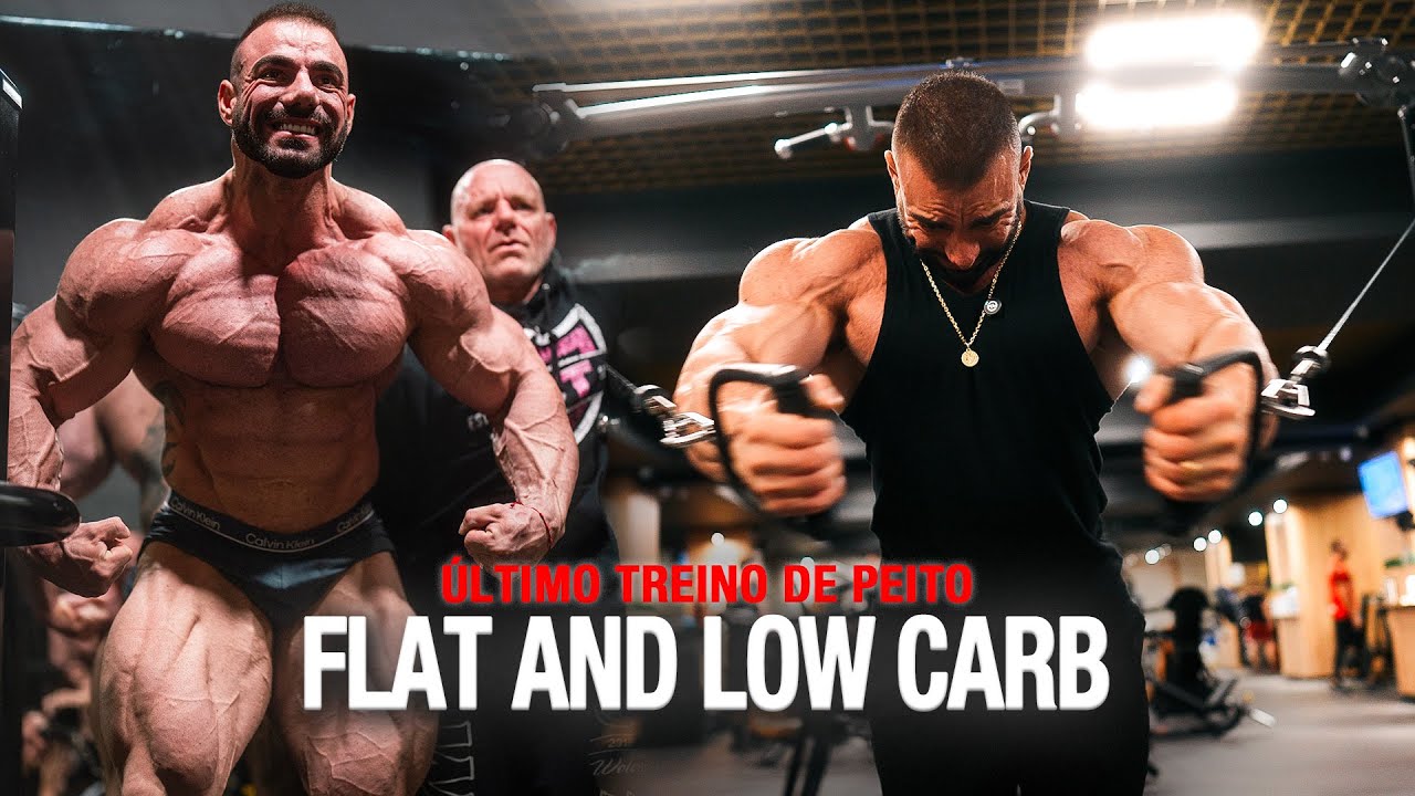 TUDO SOBRE A CONDIÇÃO ATUAL #4DAYSOUT | RAFAEL BRANDÃO