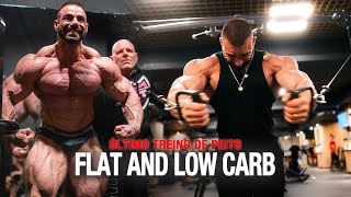 TUDO SOBRE A CONDIÇÃO ATUAL #4DAYSOUT | RAFAEL BRANDÃO