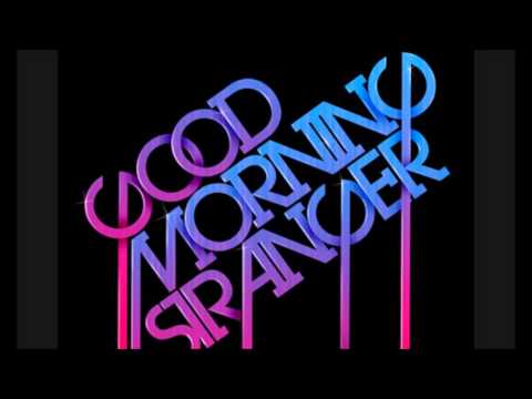 Marius Lehnert feat. Erasmus & Krieger - Good Morning Stranger [YT100]