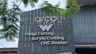 PT. Arco Tritama Mandiri_Creativepreneurship Binus @Bandung