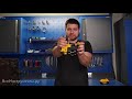 Orapūtė Dewalt DCE530N-XJ (be akumuliatoriaus ir įkroviklio)