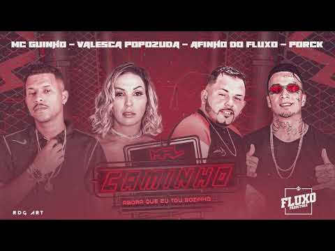 AFINHO DO FLUXO / MC GUINHO / MC PORCK / VALESCA POPOZUDA - MAL CAMINHO